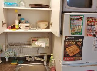Your beautiful nest in Seoul Hongdae, cosy & memorable - 6