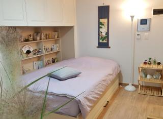 Your beautiful nest in Seoul Hongdae, cosy & memorable - 1
