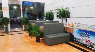 7 Days Inn Ningbo Xiangshan Renmin Plaza Branch - 8
