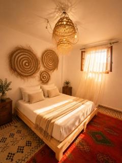 Riad Boya Surf - Lodge - 9