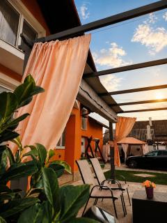 Luxury Apartment Megy - 1