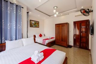 Hoi An Legend Connect Villa - 2