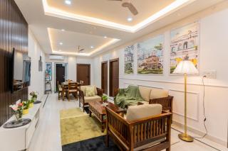 Fateh shores Home with breakfast and parking near fateh sagar lake - 0