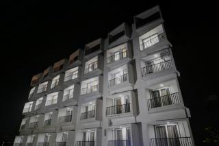 Hotel O Navneeta Grand - 6