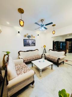 3BHK Villa in Sec 21 Gurgaon - 4