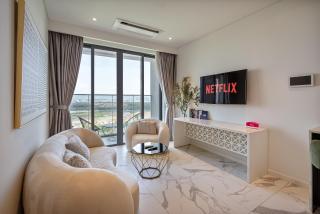 Prime Riverside Metropole by DiStay - Free Pickup - 1