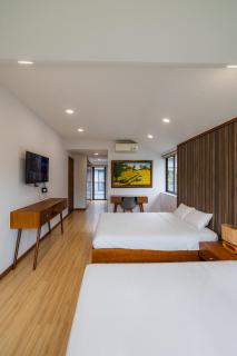Soul Villas Phu Quoc - 8