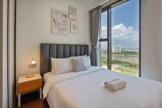 Prime Riverside Metropole by DiStay - Free Pickup - 2