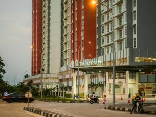 The Anderson by Helena Homes - 9
