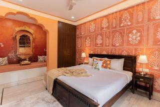 Fateh shores Home with breakfast and parking near fateh sagar lake - 7