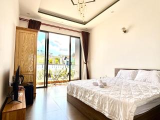 Pink House - Vung Tau - 9