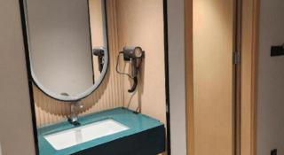 City Comfort Inn Dongguan Humen Wanda High-speed Railway Station Beizha - 2