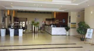 City Comfort Inn Dongguan Humen Wanda High-speed Railway Station Beizha - 1