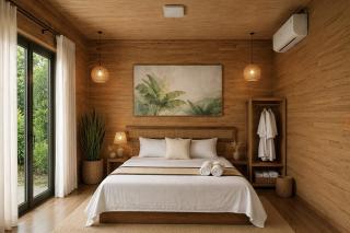 Hidden Valley Eco Retreat Trang An - 1