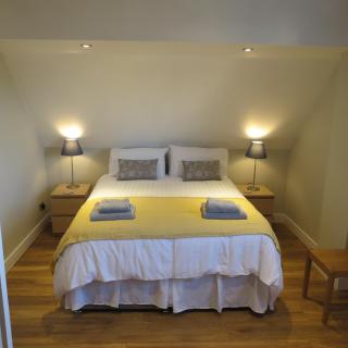 Maltings Loft - Hepworth - 6