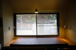 LITTLE SOOKAROUND - Compact 1BR Mezzanine Home - Central Festival 4km - 5
