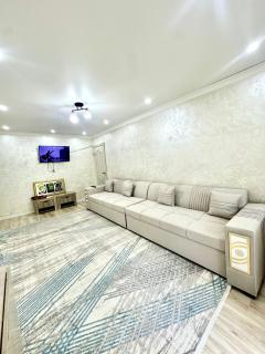 Apartment Plaza tower - 1