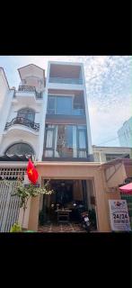 Pink House - Vung Tau - 6