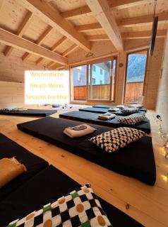 Spirit Appartementhaus Egga - 6
