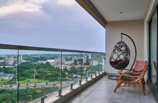 The Signature Apartment - 7