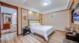 Qingdao Minlian Kaixuan Hotel - 4