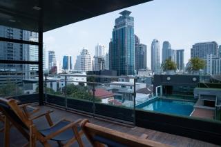 Wellness Retreat Sukhumvit with Ice Bath - 9