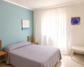 Rooms in Palma Center - 1