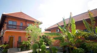 Sambopich Chenla Hotel - 3