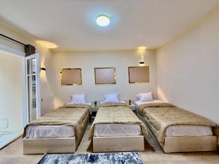 Velvet Homes - Downtown Cairo - 3BR - 2 Bathrooms - 2