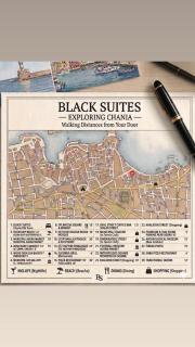Black Suites - 8
