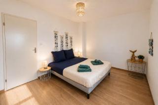 Maison cosy - Jardin et parking - à 400m de la plage - 3