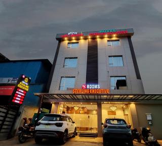Hotel Sterling Executive - 0