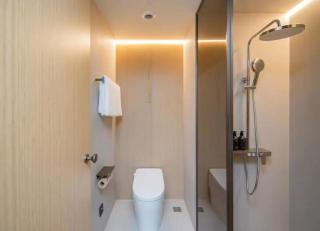 Quanzhi Qingdao Nanjing Road New City Center Hotel - 2