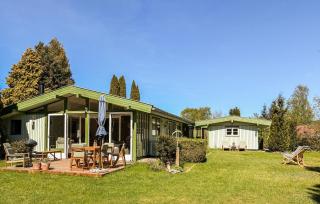 3 Bedroom Beautiful Home In Gilleleje - 0