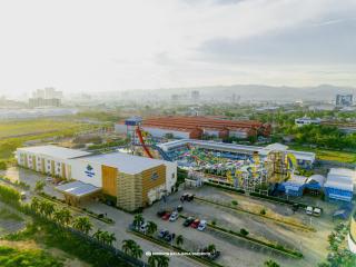Waterworld Hotel Cebu - 9