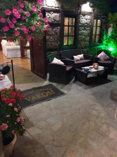Varosi Guesthouse - 1