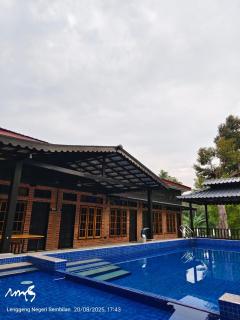 Go Retreat at Lenggeng - 5