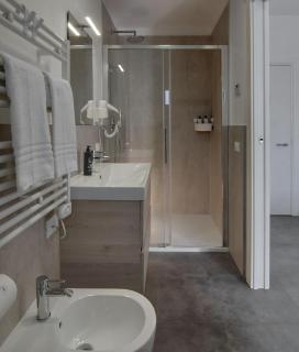 Boutique Hotel Nuovo Cason - 8