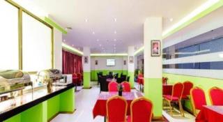 Shang Pin Holiday Inn - 4