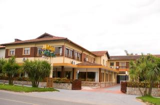 Hotel Riviera - Villa Gesell - 6