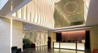 Pengker Deluxe Collection Hotel(Haiancheng Branch) - 5