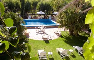 Hotel Riviera - Villa Gesell - 7