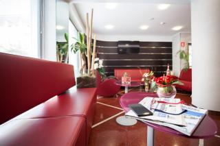 Hotel Majorana - Rende - 7
