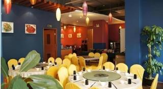Oriental Hotel - Dongguan - 6