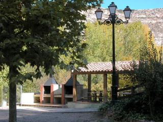 Casas Rurales Olmeda - Alcalá del Júcar - 4