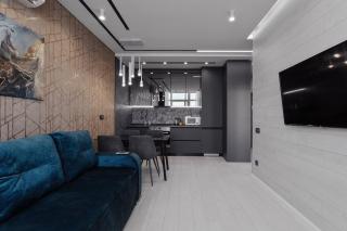 44 Pearl Special Design Apartment - 4