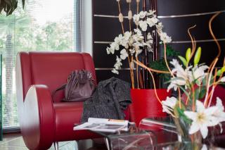 Hotel Majorana - Rende - 3