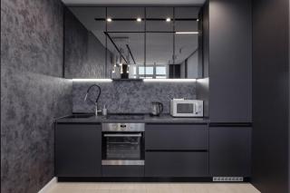 44 Pearl Special Design Apartment - 3