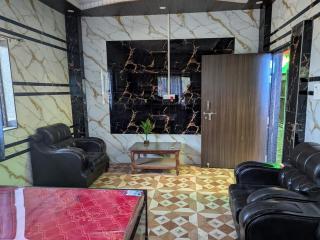 Maa vindwasni hotel & banket hall - 9