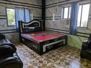 Maa vindwasni hotel & banket hall - 4